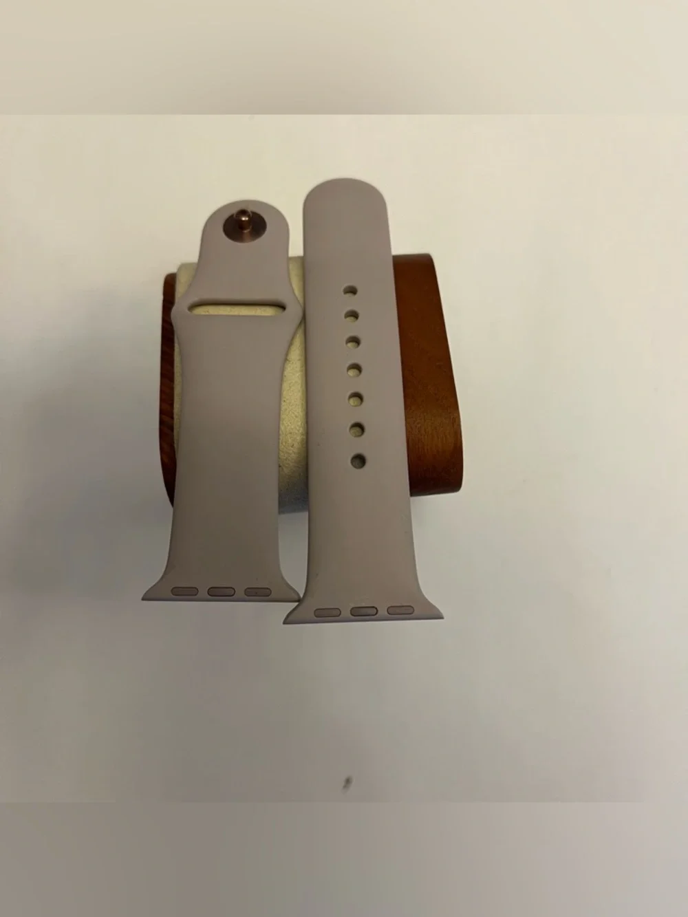 Apple like new